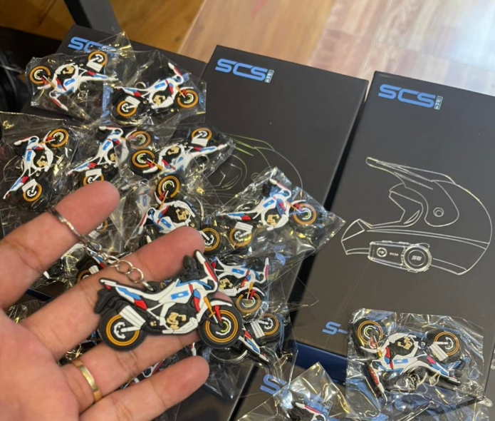 SCSETC product showcase