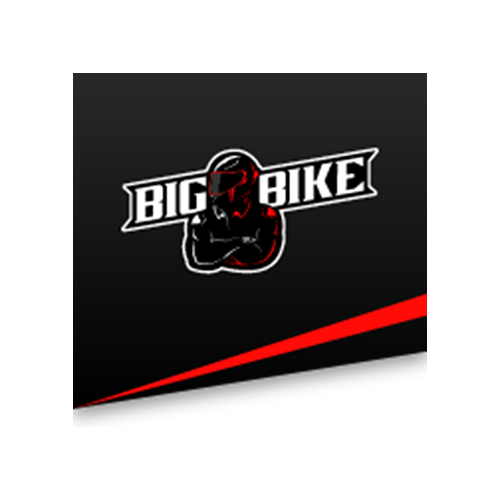 Big Bike