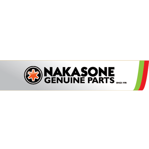 Nakasone
