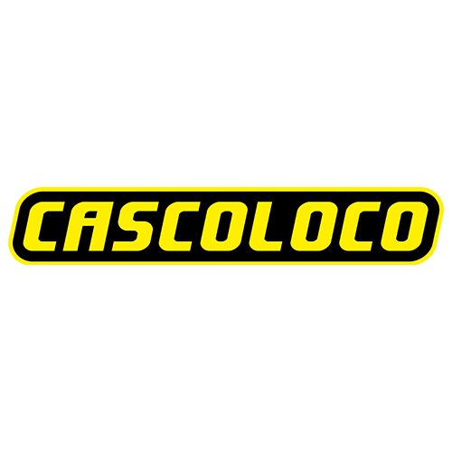 Casco Loco