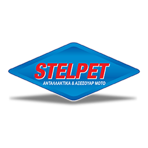 Stelpet