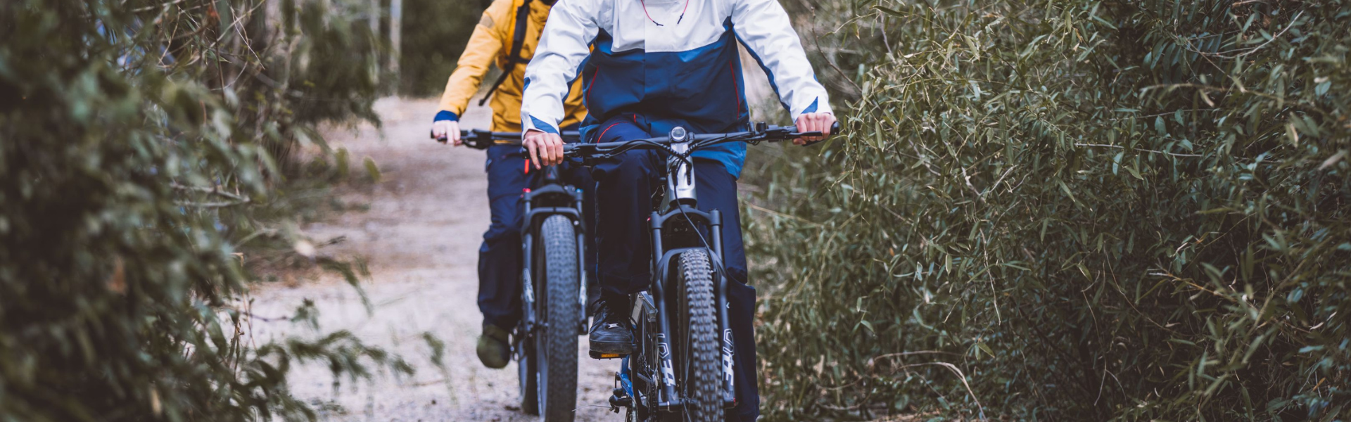 SCSETC at EUROBIKE 2026 Frankfurt