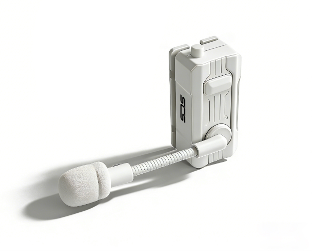 SCSETC BC01 Bicycle Communication System