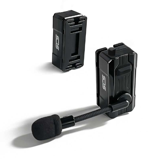 SCSETC BC02 Bicycle Communication System
