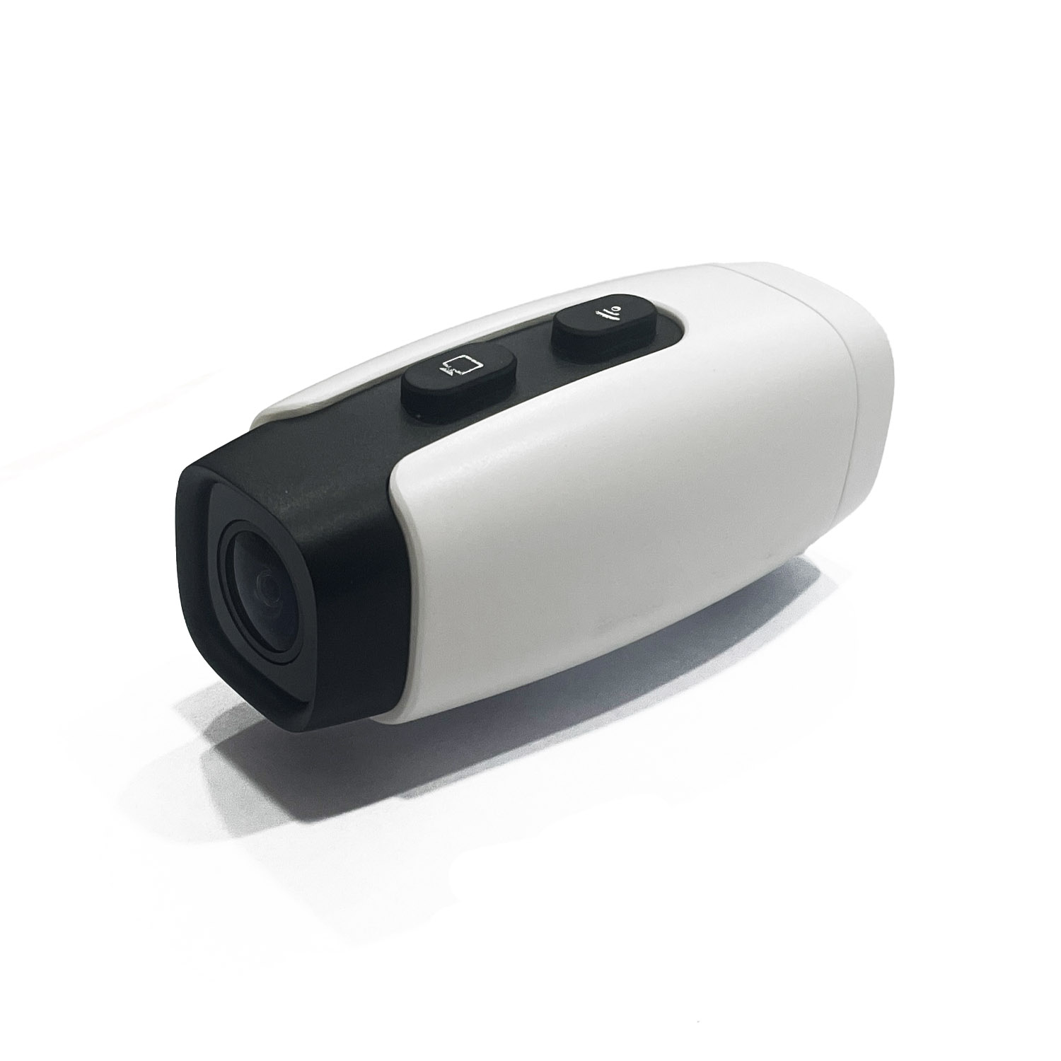 SCSETC Cam-S Motorcycle Dashcam