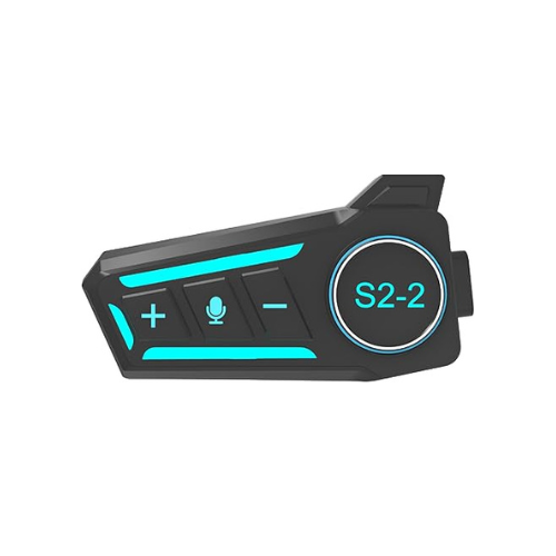 S2-2 Motorcycle Intercom