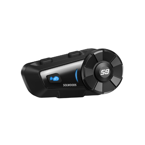 S9 Motorcycle Intercom