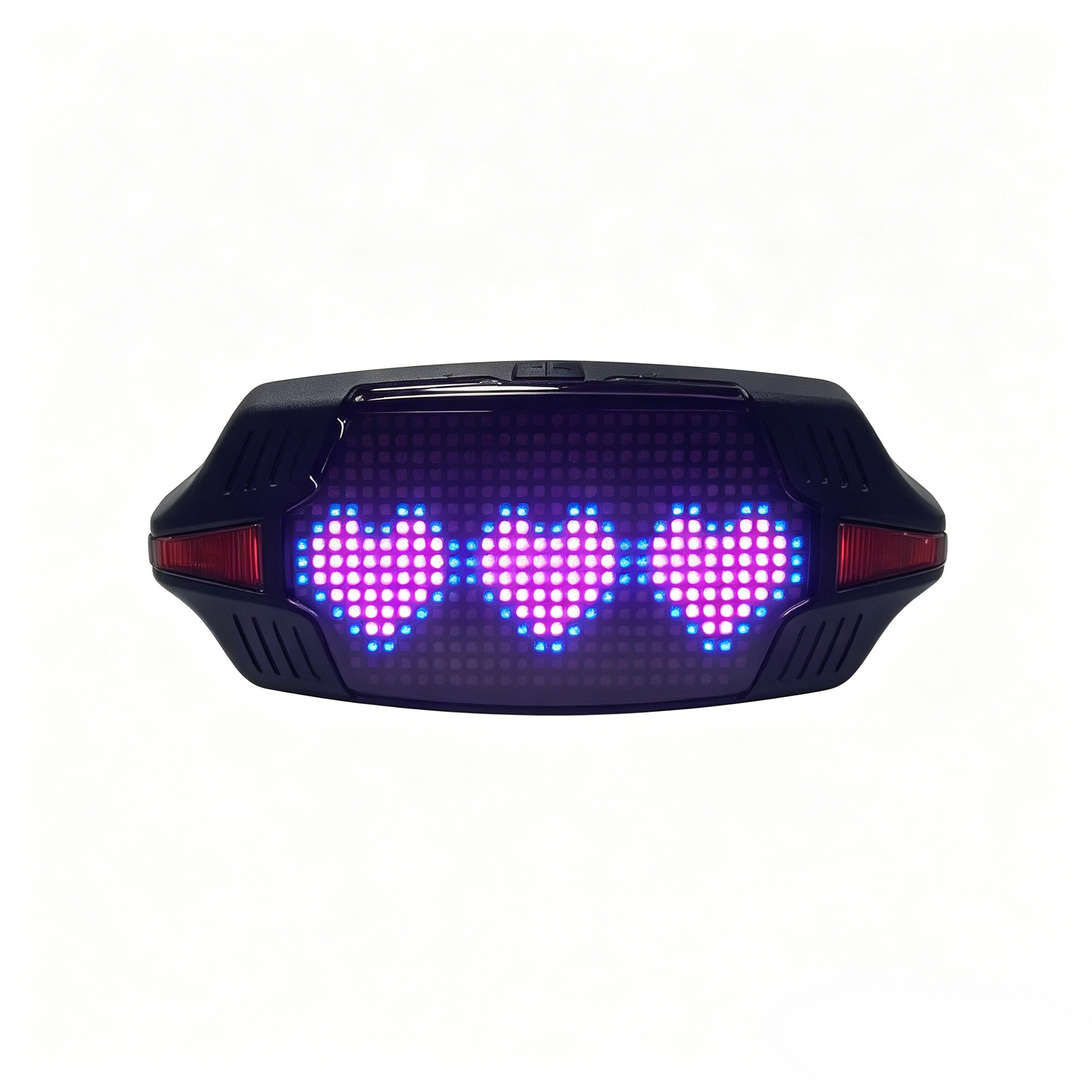 SCSETC TL2 - Smart Helmet LED Display