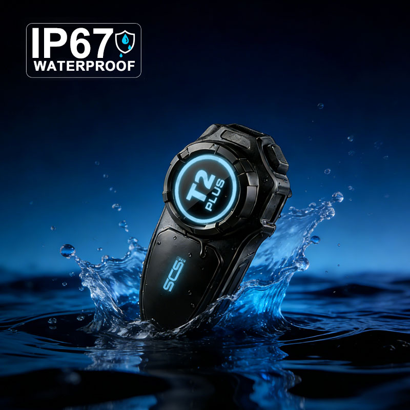 T2 Plus Intercom - View 4